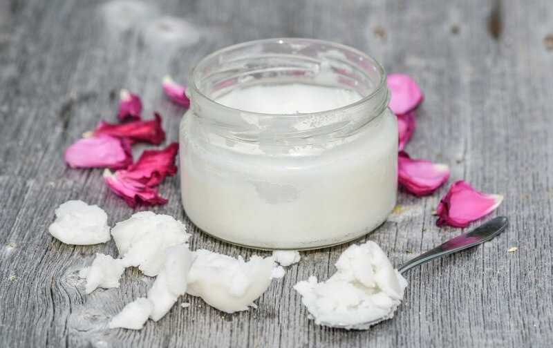 Coconut Oil For Hemorrhoids : How To Use & Benefits