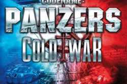 Codename Panzers: Cold War