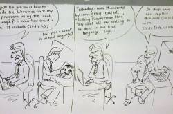 Coding in local language