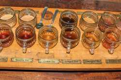 Coffee And Tea Tasting Experience in Bali | Roaming Pirates