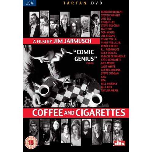 Coffee & Cigarettes