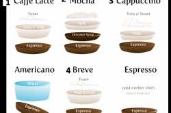 Coffee:Deconstructed