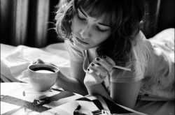 Coffee and Cigarette Krazy combination