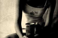 Coffee and that girl (Part 3)