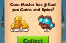 Coin Master Free Spin Links (19.07.2019) - Daily Free Spin & Coin Link - Rezor Tricks - Coin Master Free Spin Links Of 2019