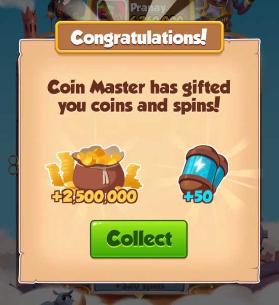 Coin Master Free Spins Link | Get Free 10 Spins & 1.5M Coins Link / 17th May 2019 (2nd Link) - Rezor Tricks - Coin Master Free Spins Link 2019