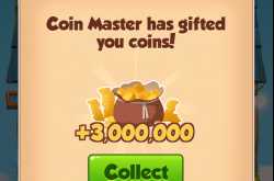 Coin Master Link For Spin & Coins (2nd August,19) - Rezor Tricks - Coin Master Free Spin Links Of 2019