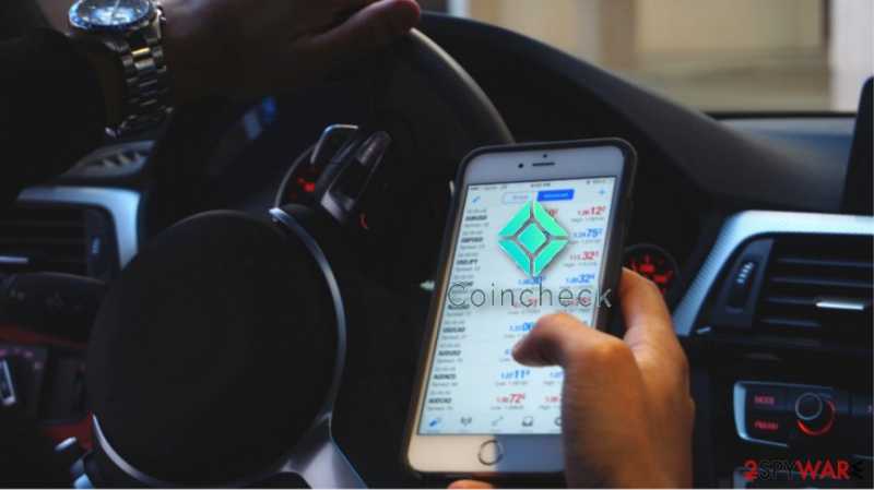 Coincheck Massive Hack Seems To Be Related To Russian Hackers