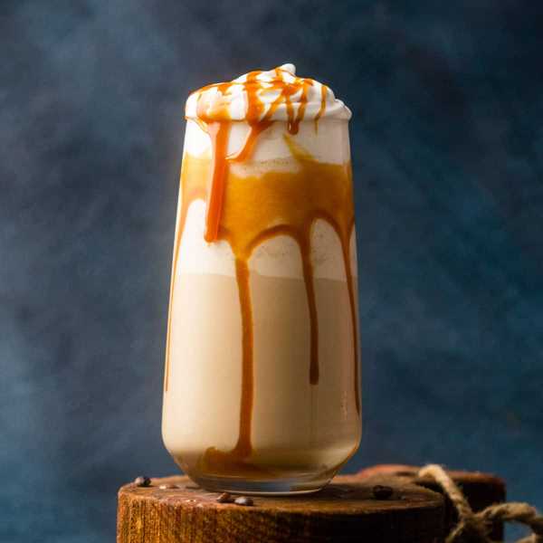 Cold Coffee - 3 Ways