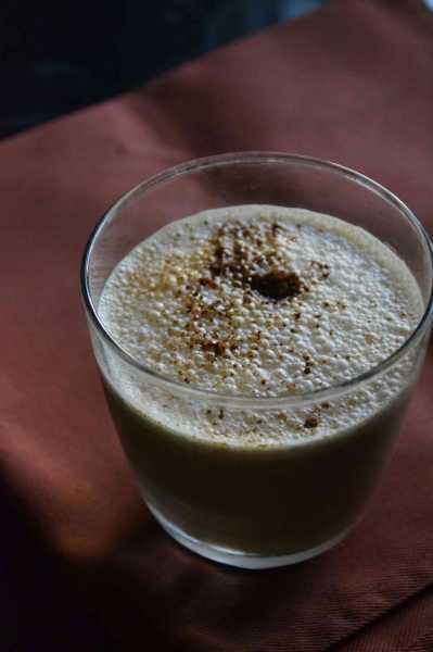 Cold Coffee Recipe