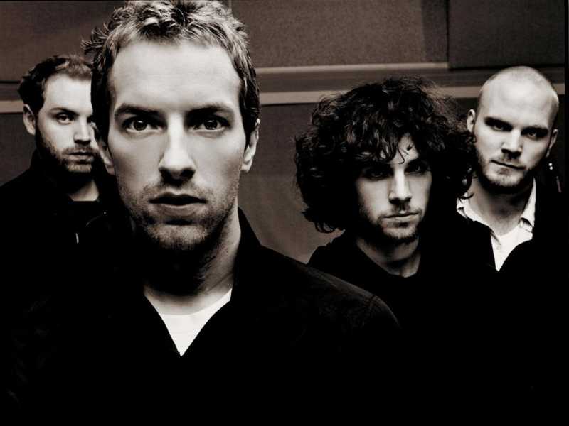 Cold Play Album Free Download Wallpapers