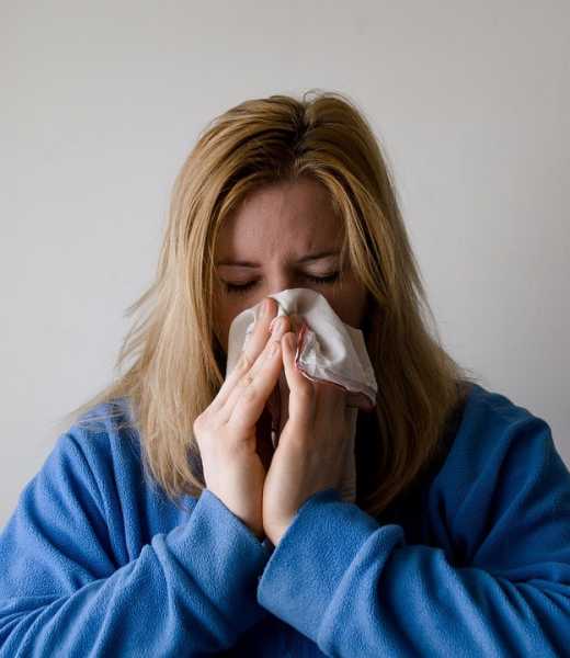 Cold Severity Linked To Bacteria Living In Your Nose - BioThix.com