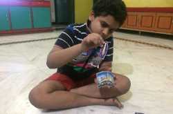 Colgate Magical Stories…