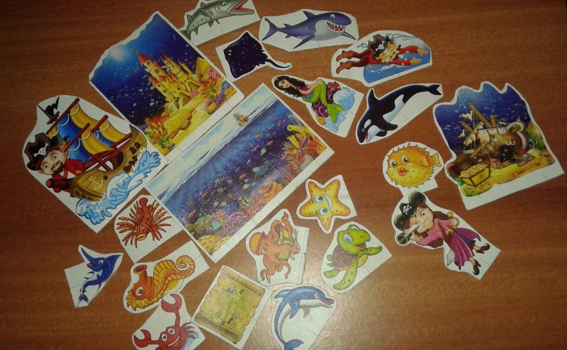 Colgate Magical Stories