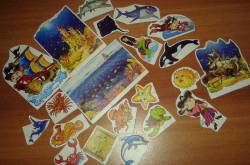 Colgate Magical Stories