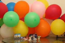 Colgate Magical Stories