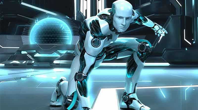 Collaborative Robots In Manufacturing | Education After 12th