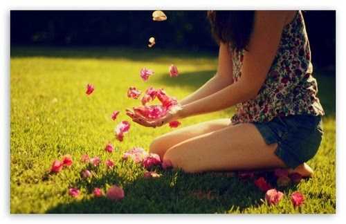 Collecting Happiness - With Stars In My Eyes And Hopes In My Heart: 