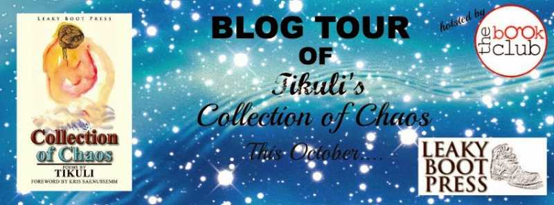 Collection Of Chaos -  Book Review.