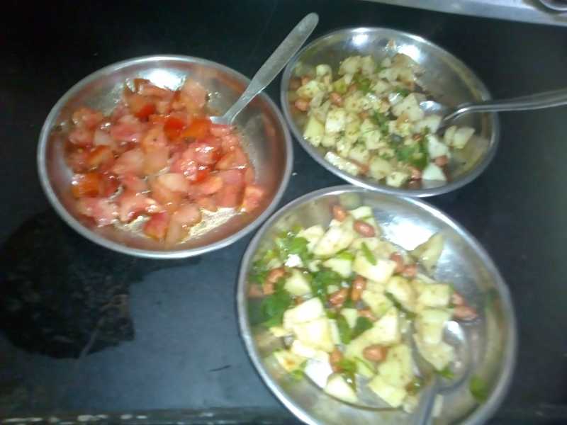 Collection Of Salads,weight Loss[Salad Recipes] - Summer Season Cool Recipes