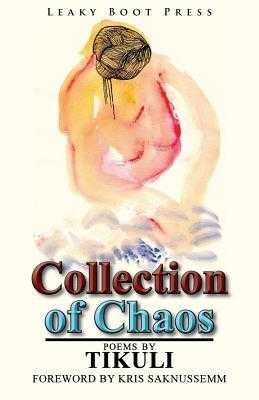 Collection Of Chaos- Book Review
