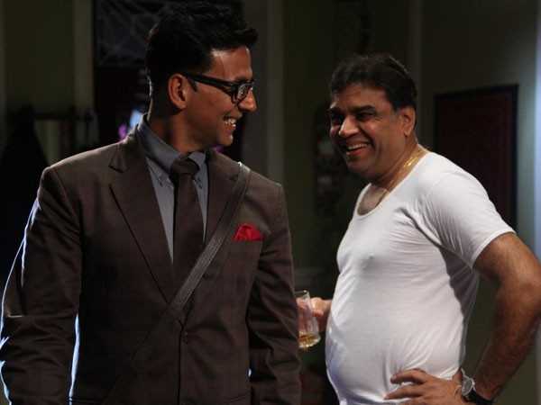 Collection Of Oh My God In Its Course Of Run