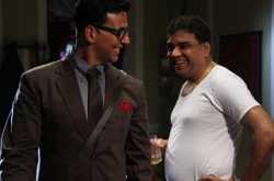 Collection of Oh My God in its course of run