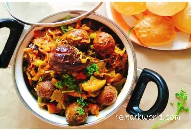 Collection Of Most Popular Indian Food - Remark World