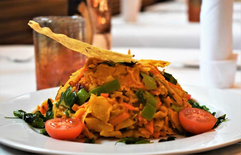 Colombo: Gourmet Sri Lankan Restaurant In Munich