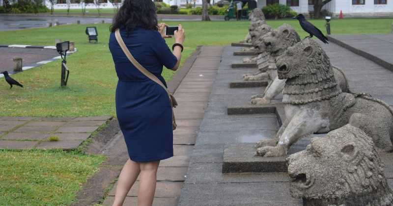 Colombo Trip..Part 2..Culture..Shopping..History.. Sri Lanka