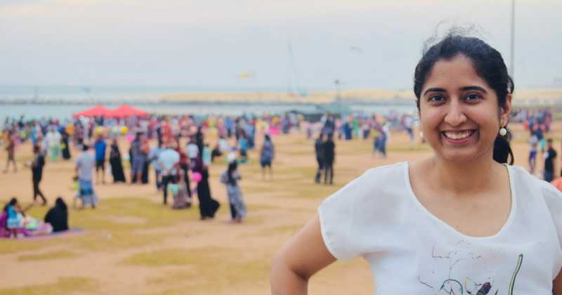 Colombo Trip : Sri Lanka