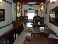 Colonel Kebabz (Gurgaon) 6/10