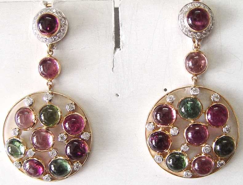 Color Stone Jewellery - Welcome The Summers