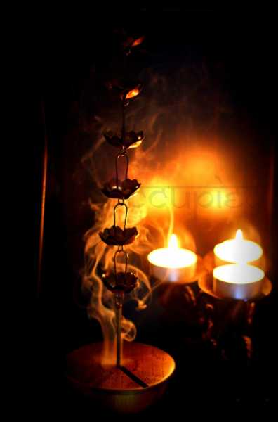 Color My Walls "Gerua"