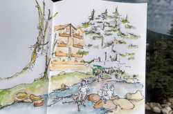 Colorado Rocky Mountain High 