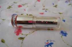 Colorbar velvet matte lipstick in \"Bare\"