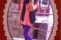 Colored Denims | Day 11