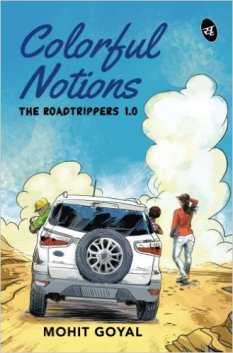 Colorful Notions: The Roadtrippers 1.0