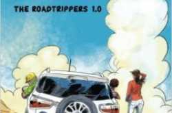 colorful notions: the roadtrippers 1.0