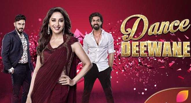 Colors Dance Deewane Season 2 Auditions 2019 And Registration