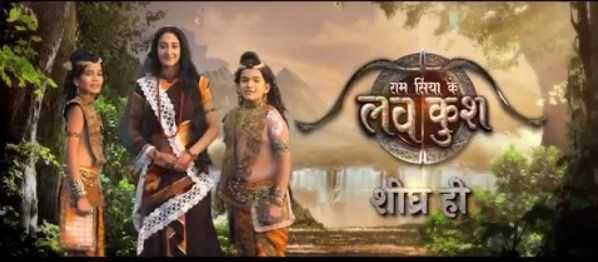 Colors TV Luv Kush Cast, Schedule And Start Date