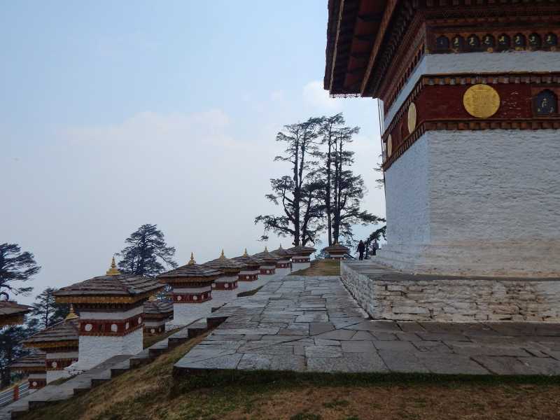 Colors Of Bhutanese Culture (Part II)