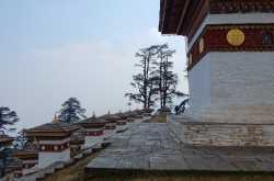 Colors of Bhutanese culture (Part II)