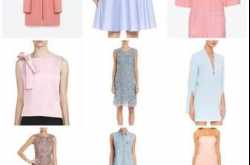 Colour guide for your summer wardrobe - The Great Gruhini