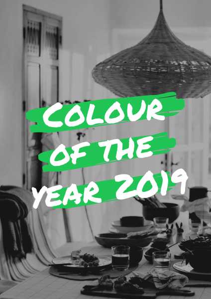 Colour Of The Year 2019 By Pantone And Asian Paints - Crimson April Blog