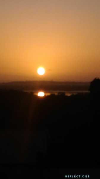 Colours Of Sunset [WPC]