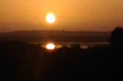 Colours of Sunset [WPC]