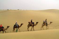 Come And Enjoy The Magnificent Things To Do In Jaisalmer!