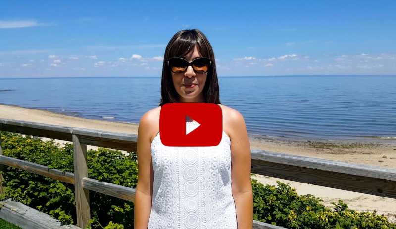 Come Experience 20 Marion Lane In Northport!