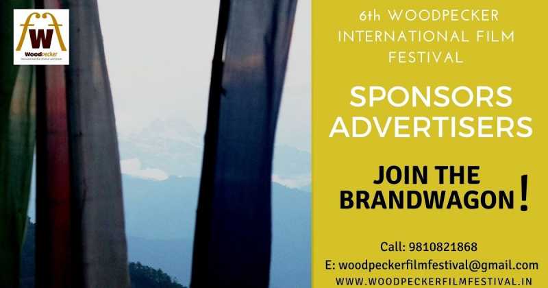 Come Join Us As A Sponsor!